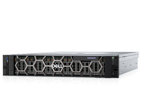 Dell PowerEdge R7615 1U·